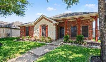 1707 Briarhollow Dr, Allen, TX 75002