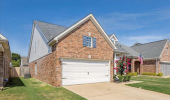 4927 KNOB Crk, Arlington, TN 38002