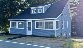 29 Fordway St, Derry, NH 03038