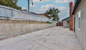 2834 Rockne St, San Diego, CA 92139