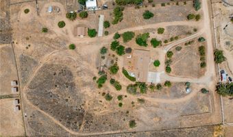 35122 Red Rover Mine Rd, Acton, CA 93510