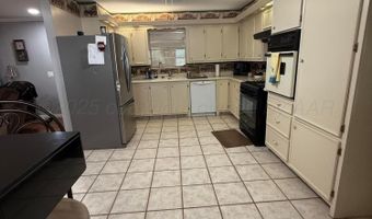 117 N Kingwood St, Hereford, TX 79045