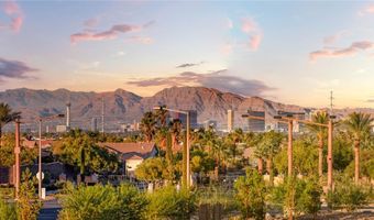 5201 Fading Sunset Dr, Las Vegas, NV 89135