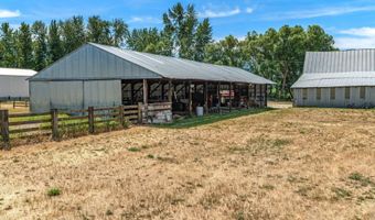 210 Rusho Lane 78 Acres, Blanchard, ID 83804