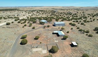 58 Antelope Ave, Concho, AZ 85924