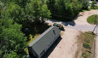 442 Mayhew Tpke, Bridgewater, NH 03222