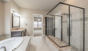 1614 Chisholm Trl, Allen, TX 75013