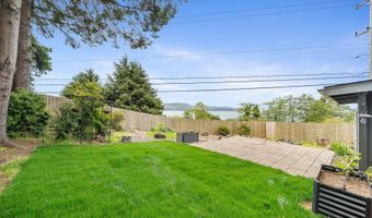 5915 SEATTLE Ave, Bay City, OR 97107