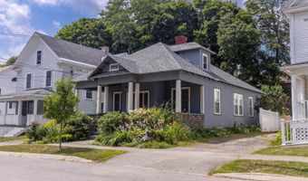 230 French St, Bangor, ME 04401
