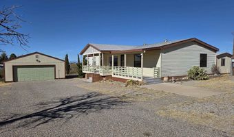 6 Toots Dr, Alamogordo, NM 88310
