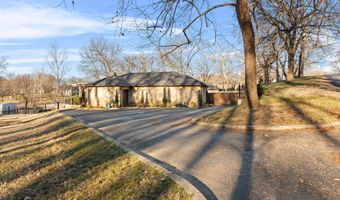 33415 Ridge Rd, Afton, OK 74331