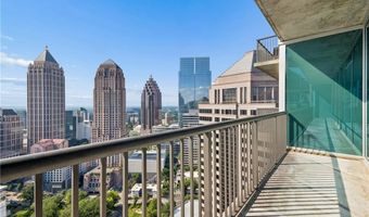 1080 Peachtree St NE 3215, Atlanta, GA 30309