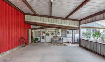 123 Mohegan Rd, Abilene, TX 79601