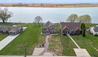 8115 Colony Dr, Algonac, MI 48001