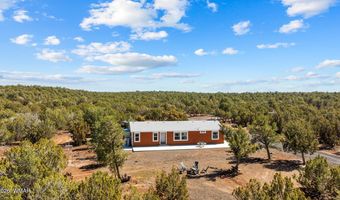 70 N 8158, Concho, AZ 85924