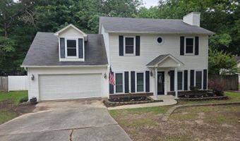 1718 Eagle Point Way, Benton, AR 72015