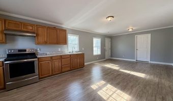 1511 Hexlena Rd, Aulander, NC 27805