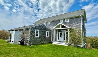 871 W Side Rd, Block Island, RI 02807