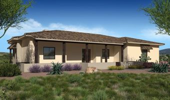 3188 W Bear Creek Way Plan: Sky Island, Benson, AZ 85602