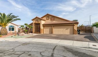 1050 Kennebunk Cir, Henderson, NV 89015