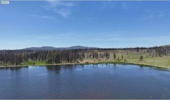 Hicks Rd, Bly, OR 97622