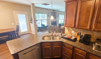 42 Burrage Dr, Angier, NC 27501
