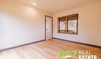 22 Castle Rock Rd, Cody, WY 82414
