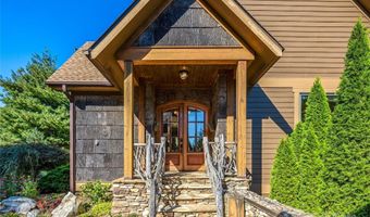 12 Trailridge Rd, Asheville, NC 28804