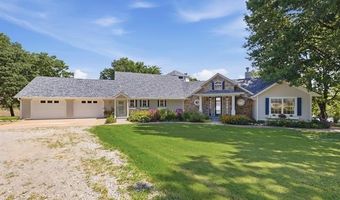 3 Foxwood Estates St, Adair, OK 74330