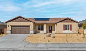 14835 White Sage Rd Plan: Hermosa, Apple Valley, CA 92307