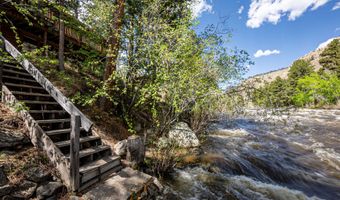 348 Crown Point Dr, Bellvue, CO 80512