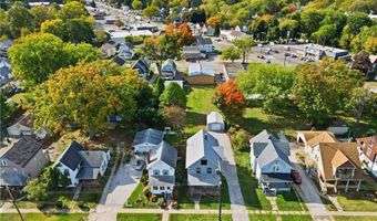 5231 Stark Ave, Ashtabula, OH 44004