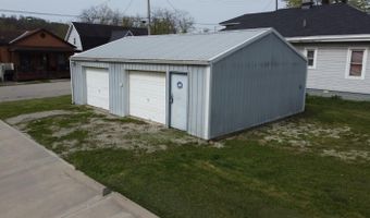 314 Johnson St, Aurora, IN 47001