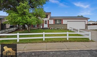 6381 Pittman Cir, Casper, WY 82604