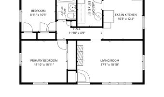 399 Hudson Blvd, Avenel, NJ 07001