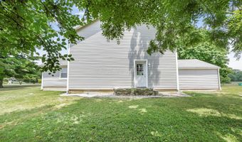 4815 Ashville-Fairfield Rd, Ashville, OH 43103