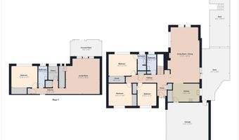 285 11th St, Arcata, CA 95521