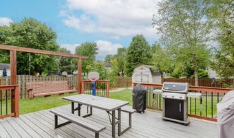 642 Port Dr, Avon, IN 46123