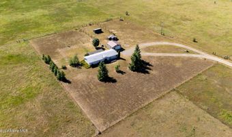 29399 N Clagstone Rd, Athol, ID 83801