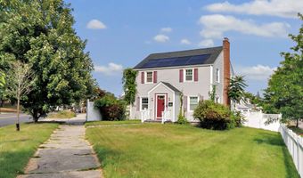 2080 Noble Ave, Bridgeport, CT 06610