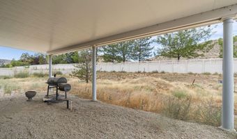 124 Denio Dr, Dayton, NV 89403