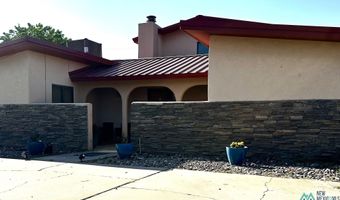 2110 W Bullock Ave, Artesia, NM 88210