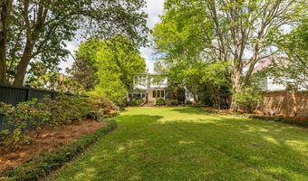 155 Taylor, Americus, GA 31709