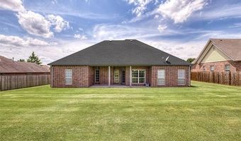 2510 Waterford Ct, Bartlesville, OK 74006
