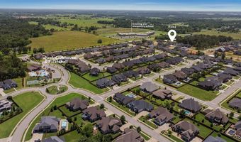 4414 S 87th Pl, Bentonville, AR 72713
