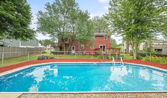 66 Claire St, Bristol, CT 06010