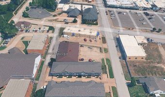 3817 N Asbury Ave, Bethany, OK 73008