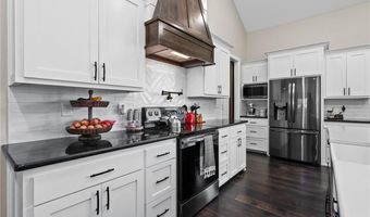 4922 Hidden Springs Ln, Alma, AR 72921