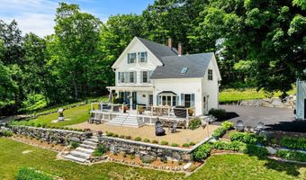 1080 N Barnstead Rd, Barnstead, NH 03225