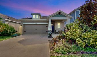 5645 DEL CORONADO Dr, Apollo Beach, FL 33572
